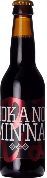 Rigters Hoka No Min'na 33 Stout Bier kopen