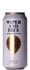 Wiper And True Citra And Rye Amber 44 Amber Bier kopen
