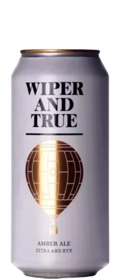 Wiper And True Citra And Rye Amber 44 Amber Bier kopen