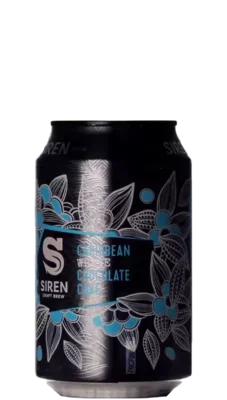 Siren / Cigar City Caribbean White Chocolate Cake 33 Stout Bier kopen