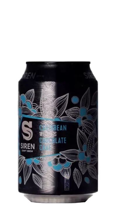 Siren / Cigar City Caribbean White Chocolate Cake 33 Stout Bier kopen