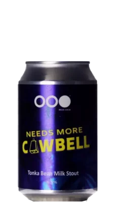 Third Circle Needs More Cowbell 44 Stout Bier kopen