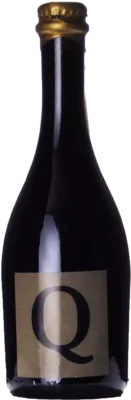 Barreled Souls Knob Creek Bourbon BA Quaker State W/ Vanilla 50 Stout Bier kopen