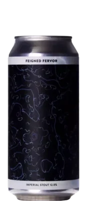 Gamma Feigned Fervor 44 Stout Bier kopen