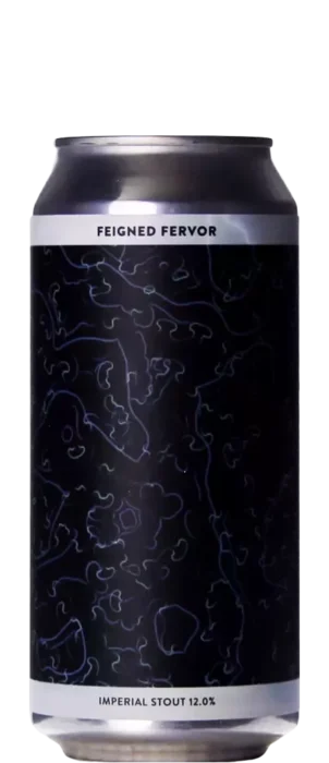 Gamma Feigned Fervor 44 Stout Bier kopen
