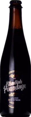 Goose Island Obadiah Poundage 50 Porter Bier kopen