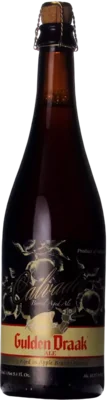Van Steenberge Gulden Draak Calvados B.A. 2019 75 Barley Wine Bier kopen
