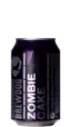 Brewdog Zombie Cake Blik 33 Porter Bier kopen