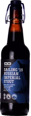 Berging Sailing '19 Russian Imperial Stout BA 50cl 50 Stout Bier kopen