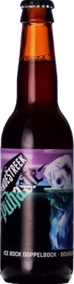 VandeStreek / Puhaste Icebock Bourbon BA 33 Seizoensbier Bier kopen