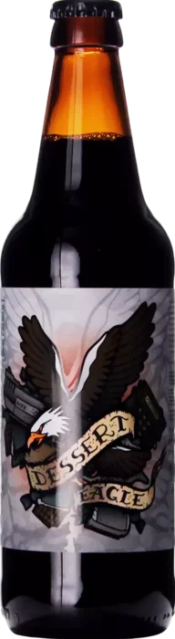 Selfmade Dessert Eagle New Caliber 50 Stout Bier kopen