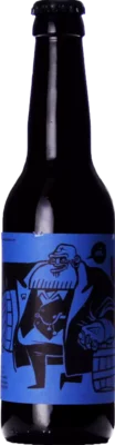Walhalla Wuldor Glenallachie Whisky BA 33 Barley Wine Bier kopen