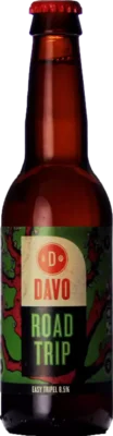 DAVO Road Trip 33 Tripel Bier kaufen