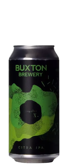 Buxton LupulusX Citra 44 IPA Bier kopen