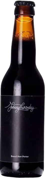 Johnny Thursday Brand New Porter 33 Porter Bier kopen