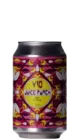 Frontaal Juice Punch V10 33 IPA Bier kopen