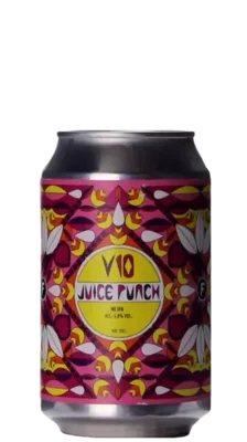 Frontaal Juice Punch V10 33 IPA Bier kopen