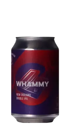 Fuerst Wiacek / WhiteFrontier Whammy 33 IPA Bier kopen