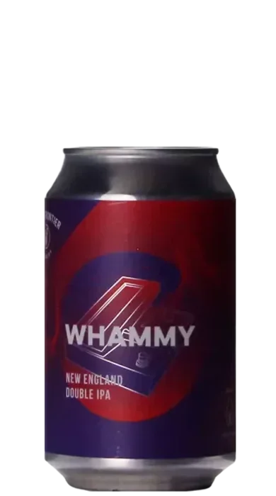 Fuerst Wiacek / WhiteFrontier Whammy 33 IPA Bier kopen
