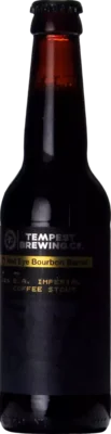 Tempest Red Eye Bourbon Barrel 33 Stout Bier kopen