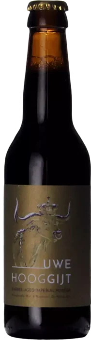 Hooglander / Natte Gijt Uwe HoogGijt Loch Lomond BA 33 Porter Bier kopen