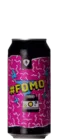 Rock City Brewing #FOMO 44 IPA Bier kopen