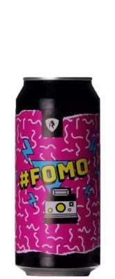 Rock City Brewing #FOMO 44 IPA Bier kopen