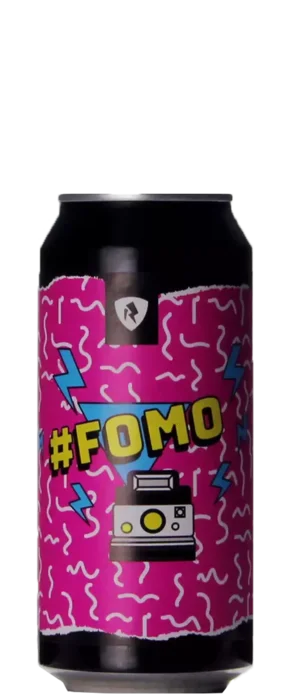 Rock City Brewing #FOMO 44 IPA Bier kopen
