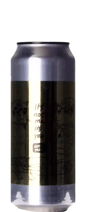 Lervig / Verdant It's Not Me It's You 50 IPA Bier kopen