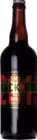 Kompaan The Black Gold Bloedbroeder 75cl 75 Stout Bier kopen