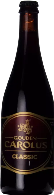 Het Anker Gouden Carolus Classic 75cl 75 Braunbier Bier kaufen