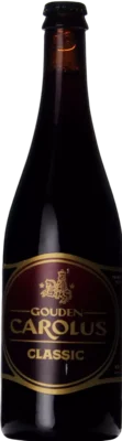 Het Anker Gouden Carolus Classic 75cl 75 Braunbier Bier kaufen