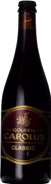 Het Anker Gouden Carolus Classic 75cl 75 Braunbier Bier kaufen