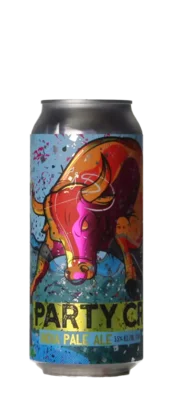 LIC Beer Project Party Crasher 47,3 IPA Bier kopen