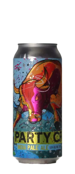 LIC Beer Project Party Crasher 47,3 IPA Bier kopen