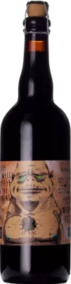 X-Brewing I Love The Smell Of Coffee In The Morning 75cl 75 Stout Bier kopen