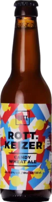 Rott. Keizer 33 Buitenbeentje Bier kopen