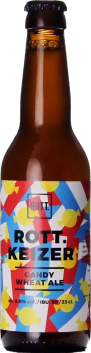 Rott. Keizer 33 Buitenbeentje Bier kopen