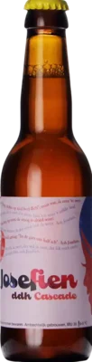 Puuro Josefien DDH Cascade 33 Blond Bier kopen