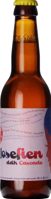 Puuro Josefien DDH Cascade 33 Blond Bier kopen