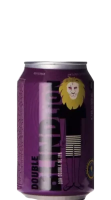 4 Islands Brewing Double Blind Lion 33 IPA Bier kopen