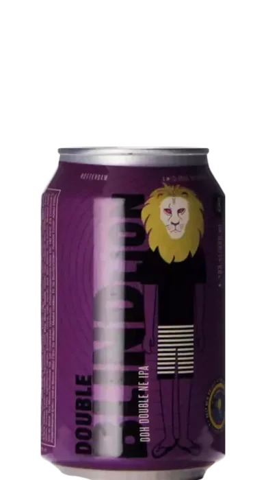 4 Islands Brewing Double Blind Lion 33 IPA Bier kopen