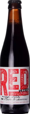 Petrus RED 33 Fruchtbier Bier kaufen