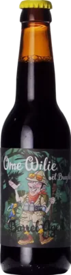 Puuro Ome Wilie Barrel Aged 33 Barley Wine Bier kopen