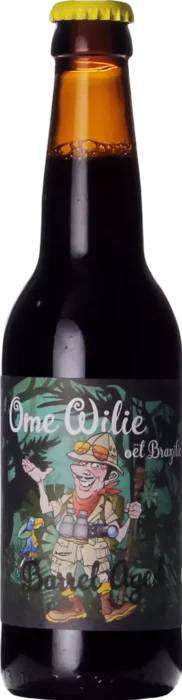 Puuro Ome Wilie Barrel Aged 33 Barley Wine Bier kopen