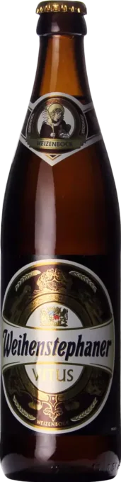 Weihenstephaner Vitus 50 Herfstbok Bier kopen