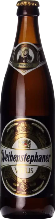 Weihenstephaner Vitus 50 Herfstbok Bier kopen