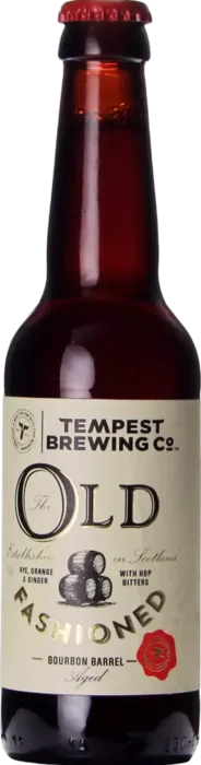 Tempest The Old Fashioned Batch #003 33 IPA Bier kopen
