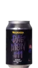 Walhalla Daemon #11 Chernobog - Russian Imperial Stout 33 Stout Bier kopen