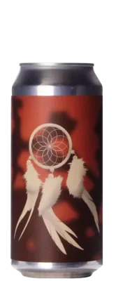 Alefarm Brewing The Dreams Never Leave You 44 Stout Bier kopen